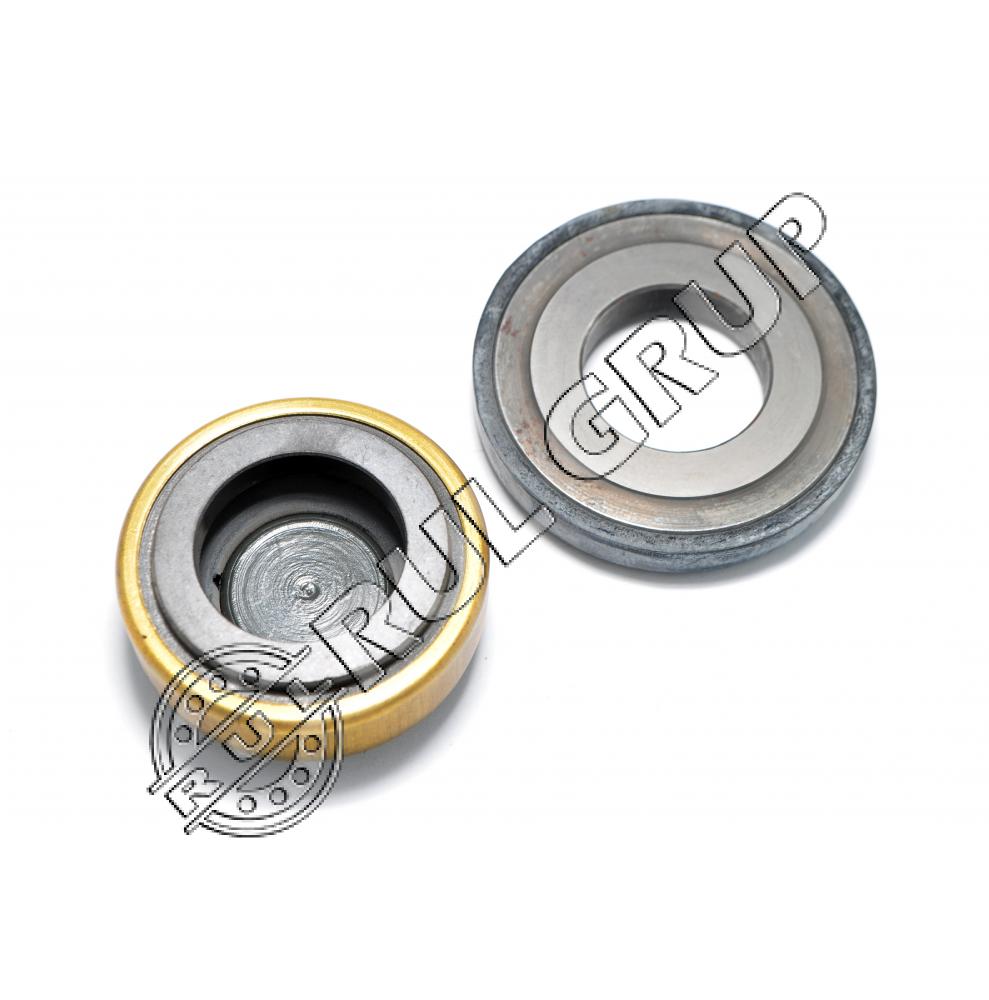 PRESETUPA MAN SAVIEM RABA GOSPOMAS